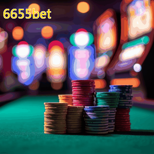 Jogos Emocionantes no Cassino Online 6655bet.com