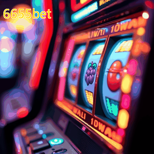 Login e Começar a Jogar no Cassino 6655bet.com