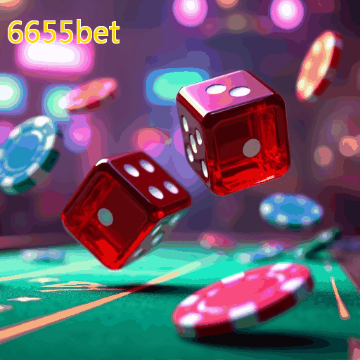 Slots Eclusivosno Cassino 6655bet.com